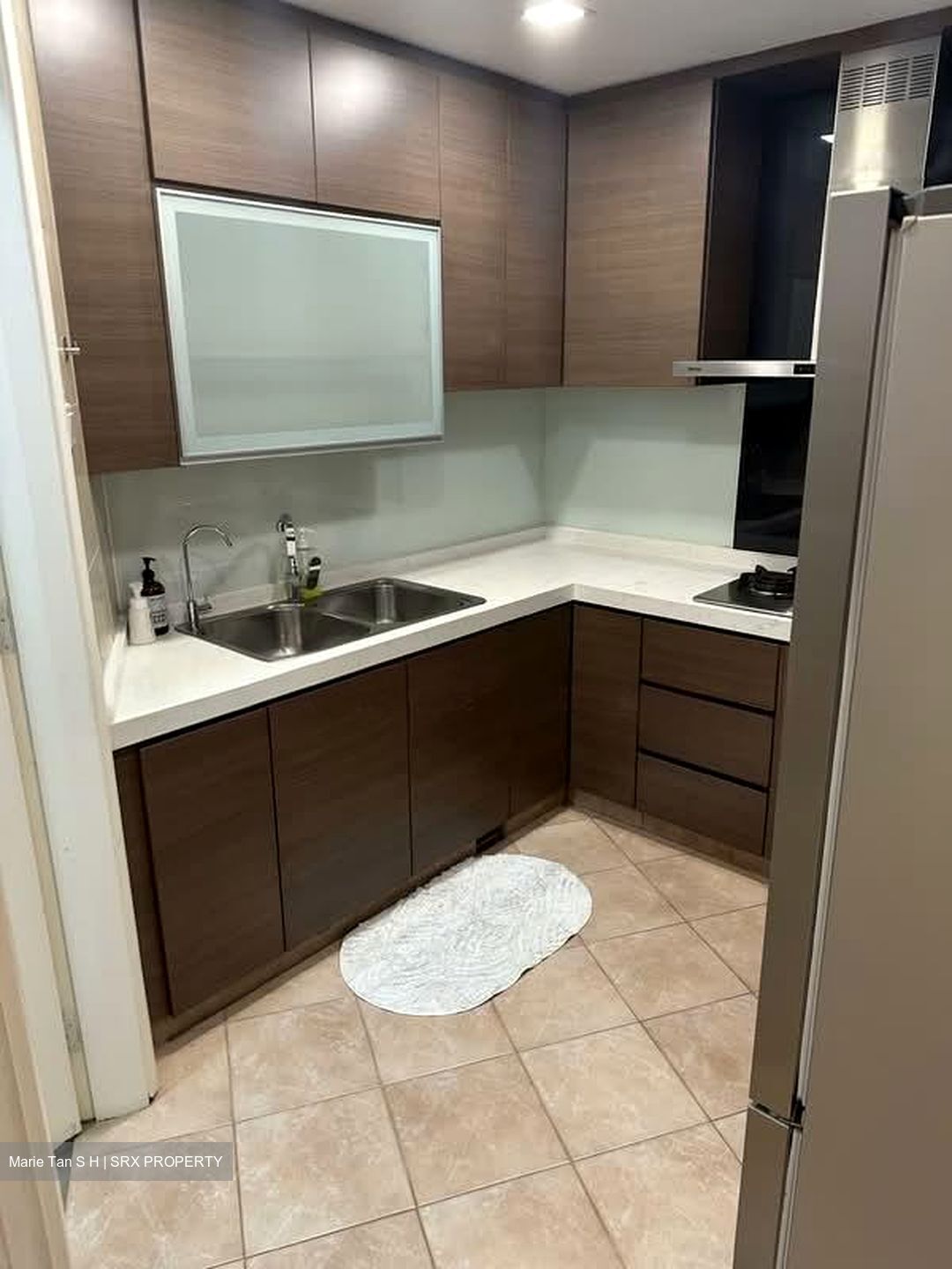 Regent Grove (D23), Condominium #563054071